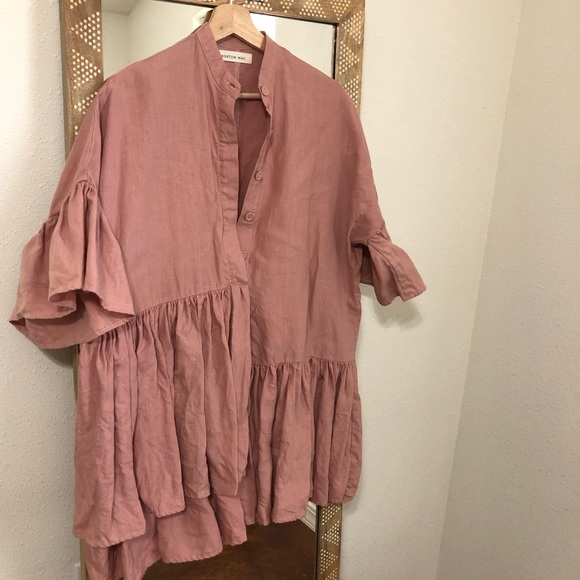 Morton Mac Tilda Dress - Picture 5 of 8